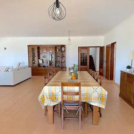 Homes Luxurious Stardust With Swimming Pool & Bbq For Family Fun * Almeijoafras
