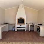 Villa Homes Luxurious Stardust With Swimming Pool & Bbq For Family Fun Almeijoafras