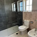 Homes Luxurious Stardust With Swimming Pool & Bbq For Family Fun Almeijoafras