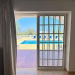 Homes Luxurious Stardust With Swimming Pool & Bbq For Family Fun Almeijoafras