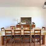 Homes Luxurious Stardust With Swimming Pool & Bbq For Family Fun Villa Almeijoafras