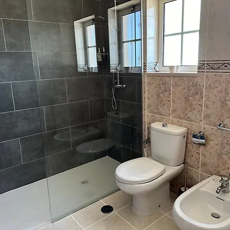 Homes Luxurious Stardust With Swimming Pool & Bbq For Family Fun Almeijoafras