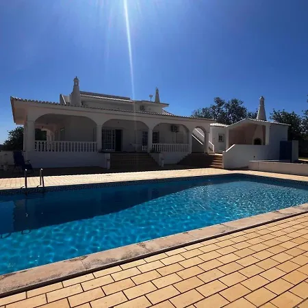 Homes Luxurious Stardust With Swimming Pool & Bbq For Family Fun Villa Almeijoafras