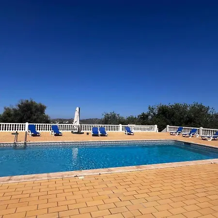 Homes Luxurious Stardust With Swimming Pool & Bbq For Family Fun Willa Almeijoafras