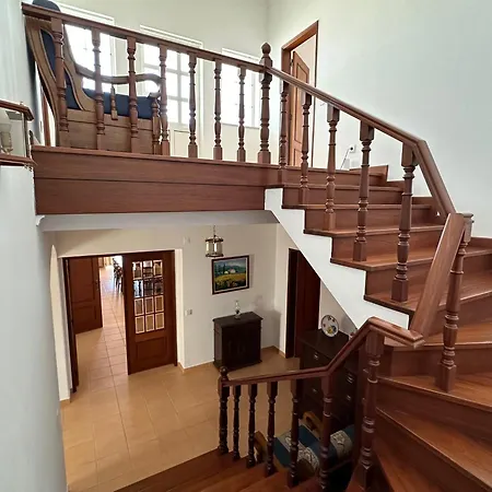 Homes Luxurious Stardust With Swimming Pool & Bbq For Family Fun * Almeijoafras