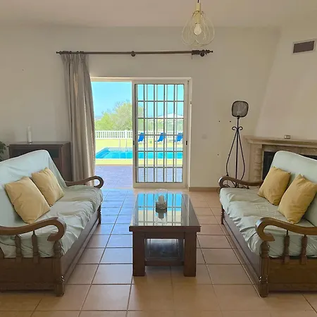 Homes Luxurious Stardust With Swimming Pool & Bbq For Family Fun Almeijoafras