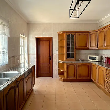 Homes Luxurious Stardust With Swimming Pool & Bbq For Family Fun Almeijoafras
