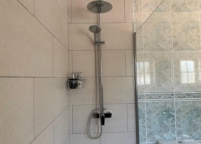 Homes Luxurious Stardust With Swimming Pool & Bbq For Family Fun *