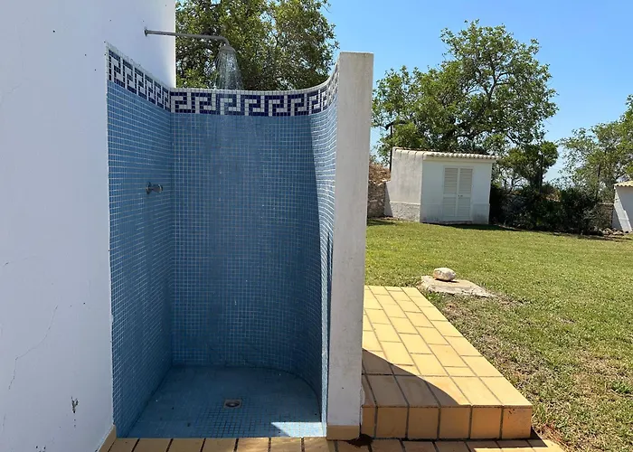 Homes Luxurious Stardust With Swimming Pool & Bbq For Family Fun Almeijoafras
