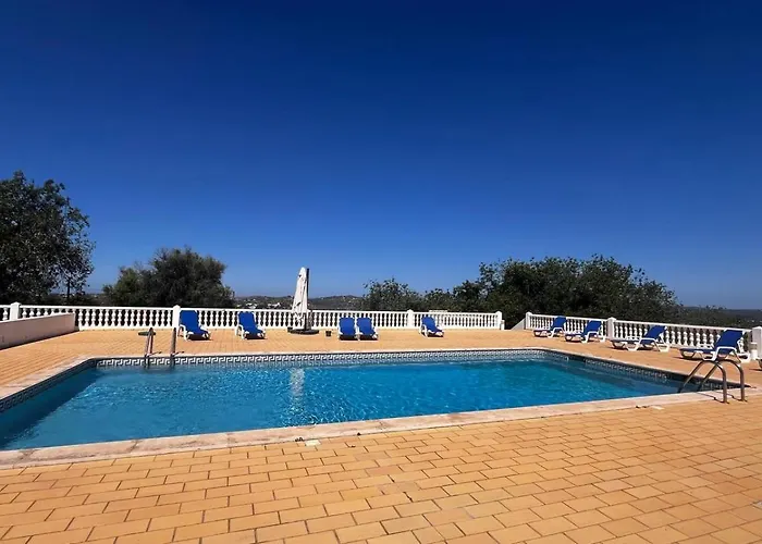 Homes Luxurious Stardust With Swimming Pool & Bbq For Family Fun 빌라 Almeijoafras