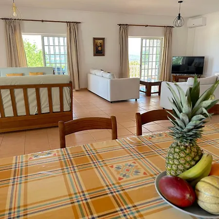 Homes Luxurious Stardust With Swimming Pool & Bbq For Family Fun Almeijoafras