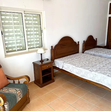 Homes Luxurious Stardust With Swimming Pool & Bbq For Family Fun Almeijoafras
